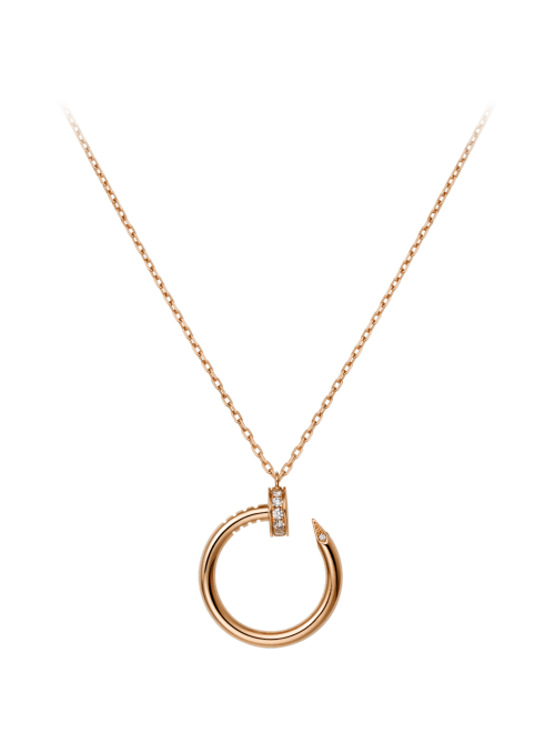 Juste un Clou necklace