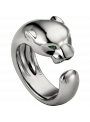 Panthère de Cartier ring