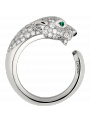 Panthère de Cartier ring