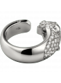 Panthère de Cartier ring