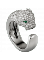 Panthère de Cartier ring