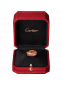Trinity de Cartier ring