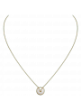 Amulette de Cartier necklace