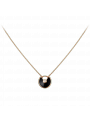 Amulette de Cartier necklace