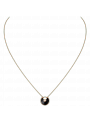 Amulette de Cartier necklace