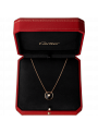 Amulette de Cartier necklace