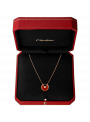 Amulette de Cartier necklace