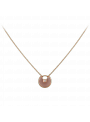 Amulette de Cartier necklace