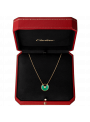 Amulette de Cartier necklace