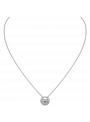 Amulette de Cartier necklace