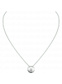 Amulette de Cartier necklace