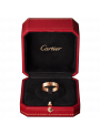 Cartier love ring