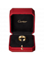 Cartier love ring