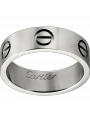 Cartier love ring