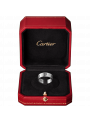 Cartier love ring