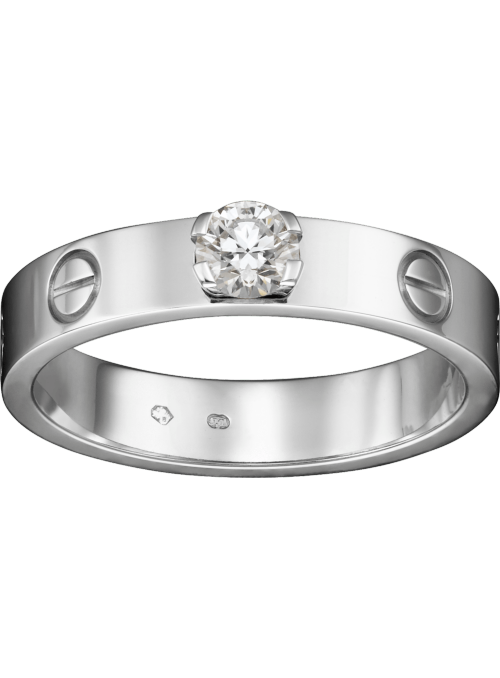 Engagement ring